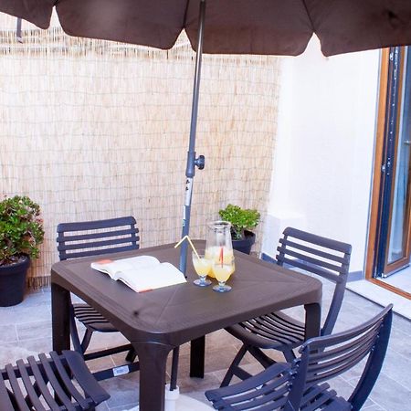Blu Mare Apartment Alghero Exterior photo