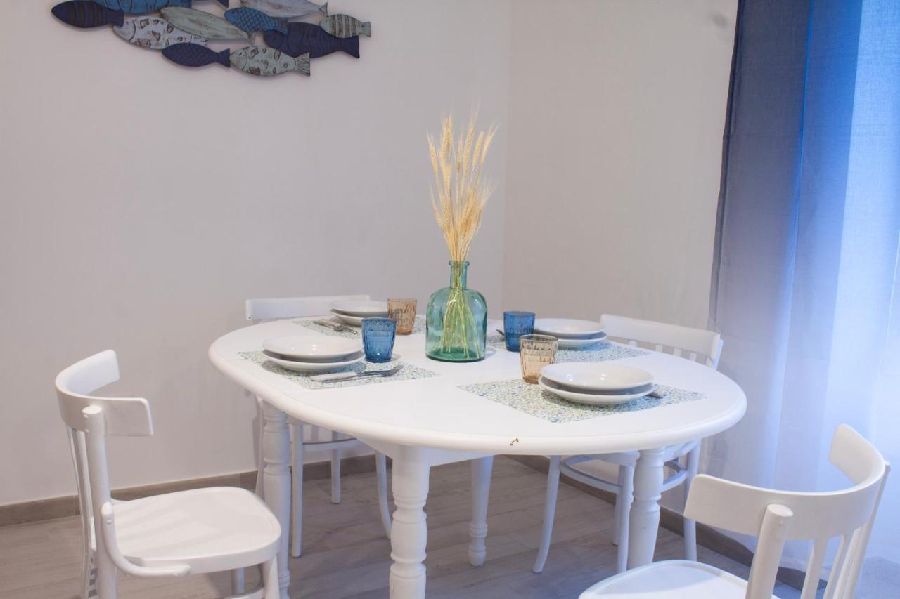 Blu Mare Apartment Alghero Exterior photo