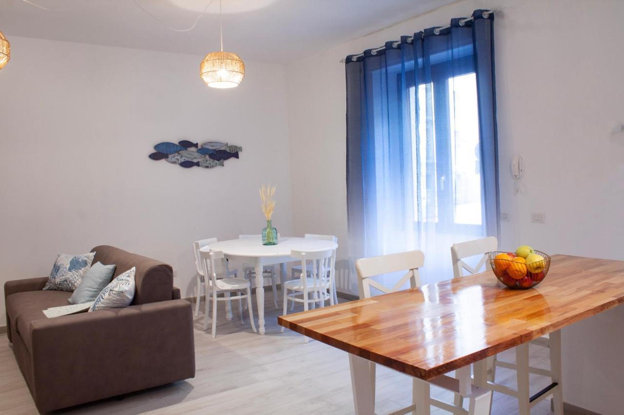 Blu Mare Apartment Alghero Exterior photo