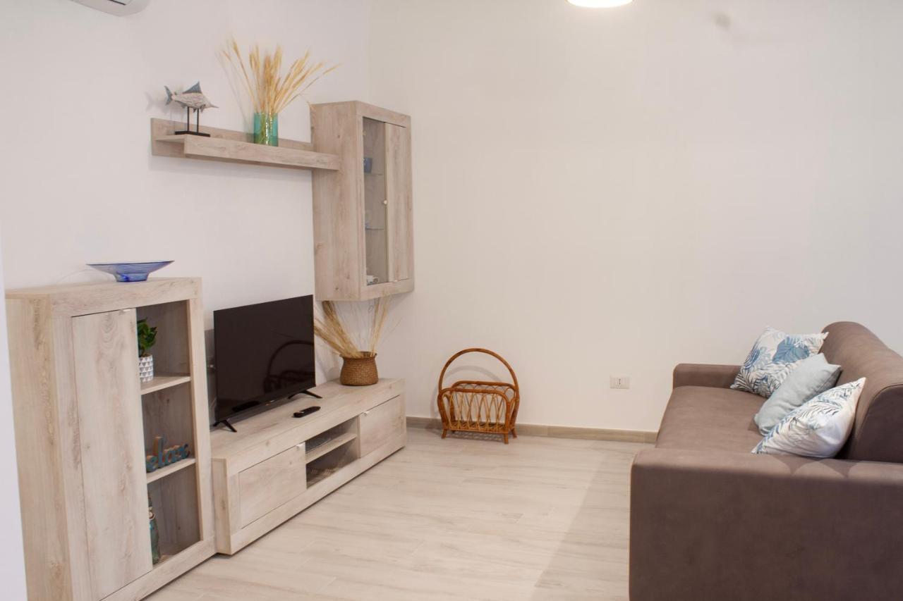 Blu Mare Apartment Alghero Exterior photo