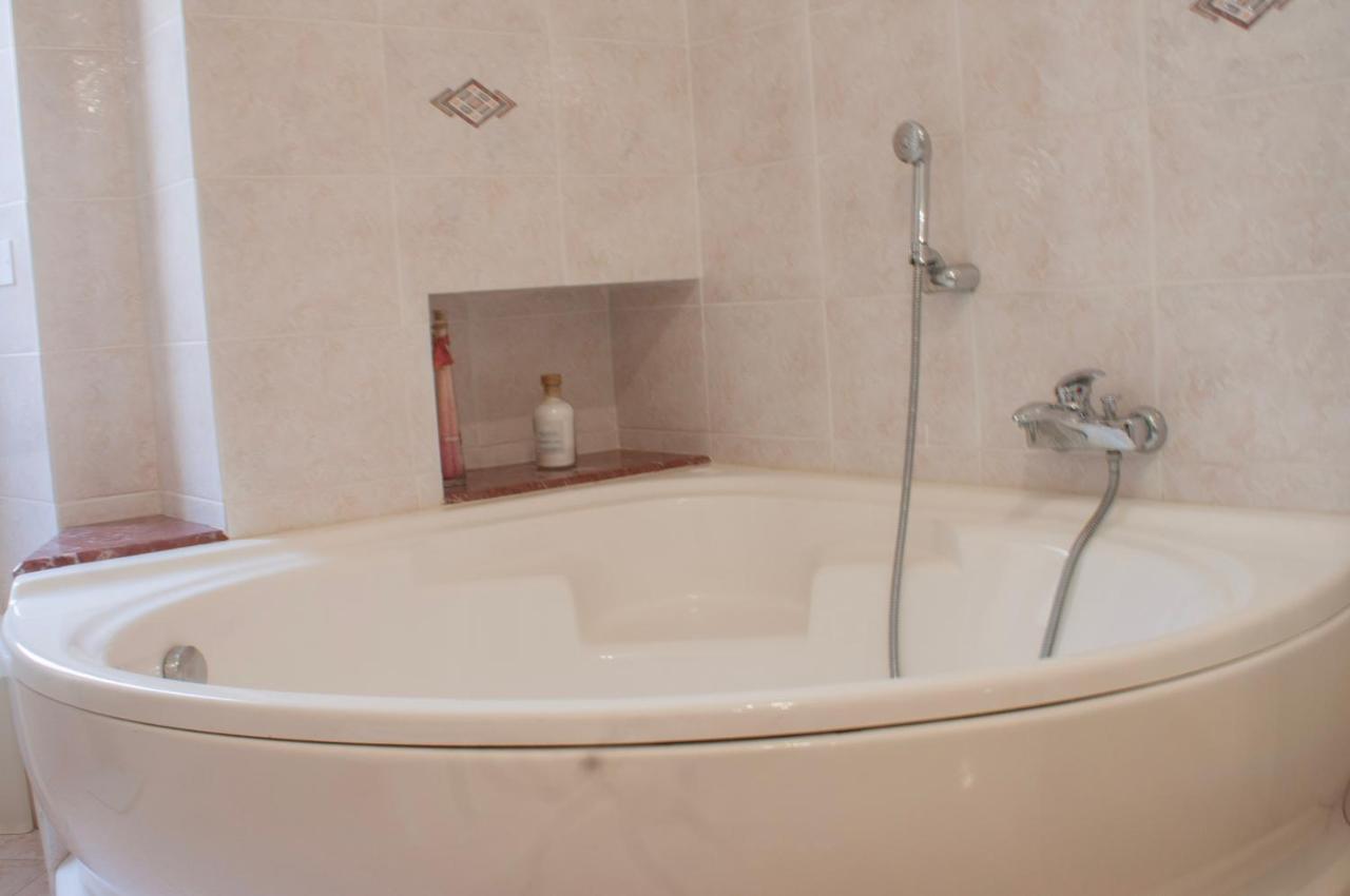 Blu Mare Apartment Alghero Exterior photo