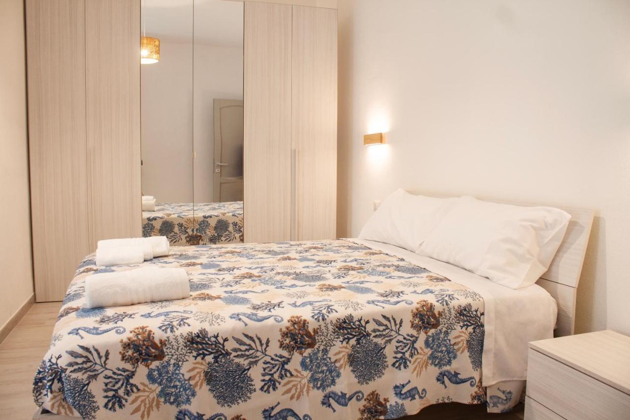 Blu Mare Apartment Alghero Exterior photo
