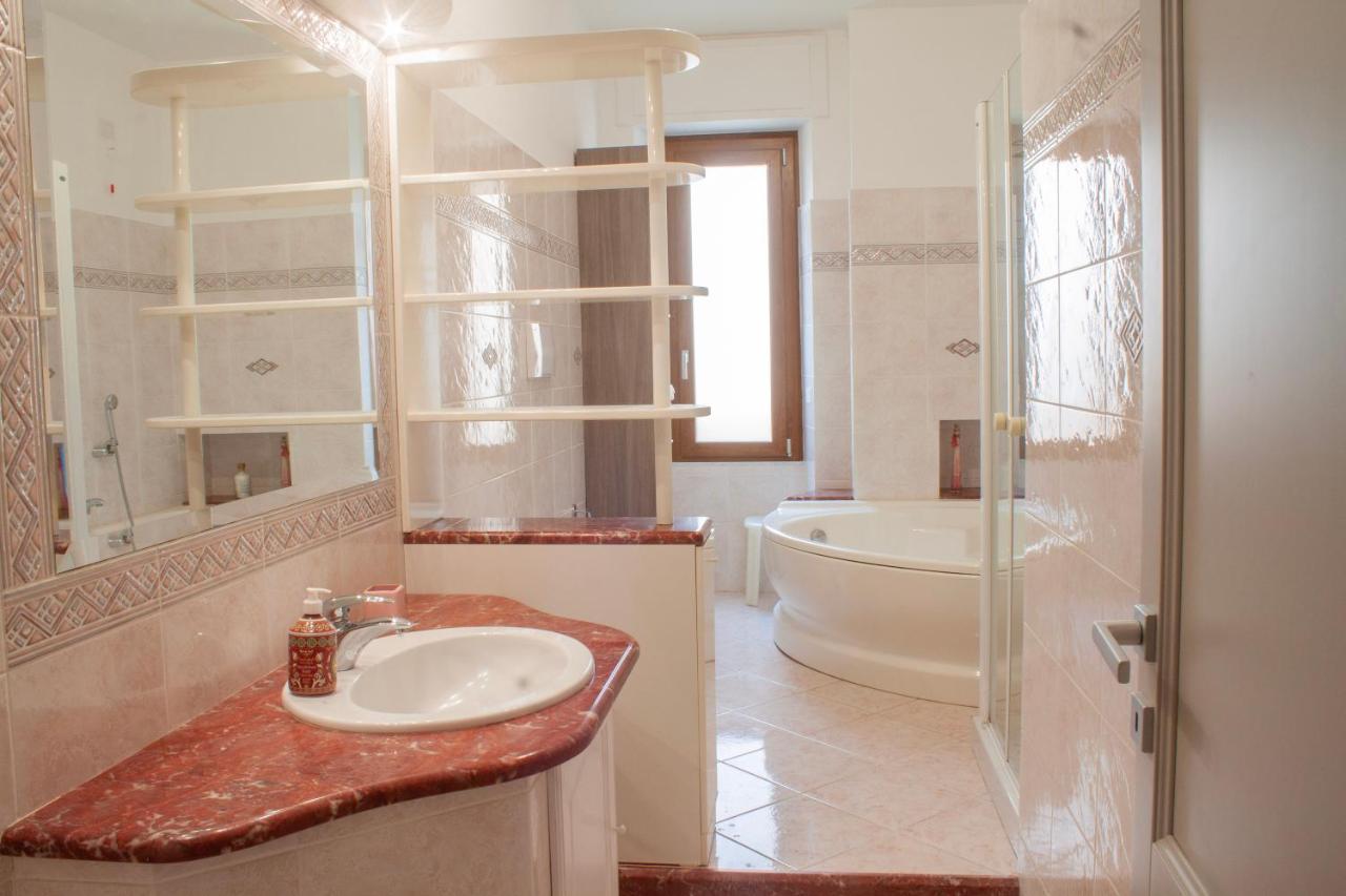 Blu Mare Apartment Alghero Exterior photo