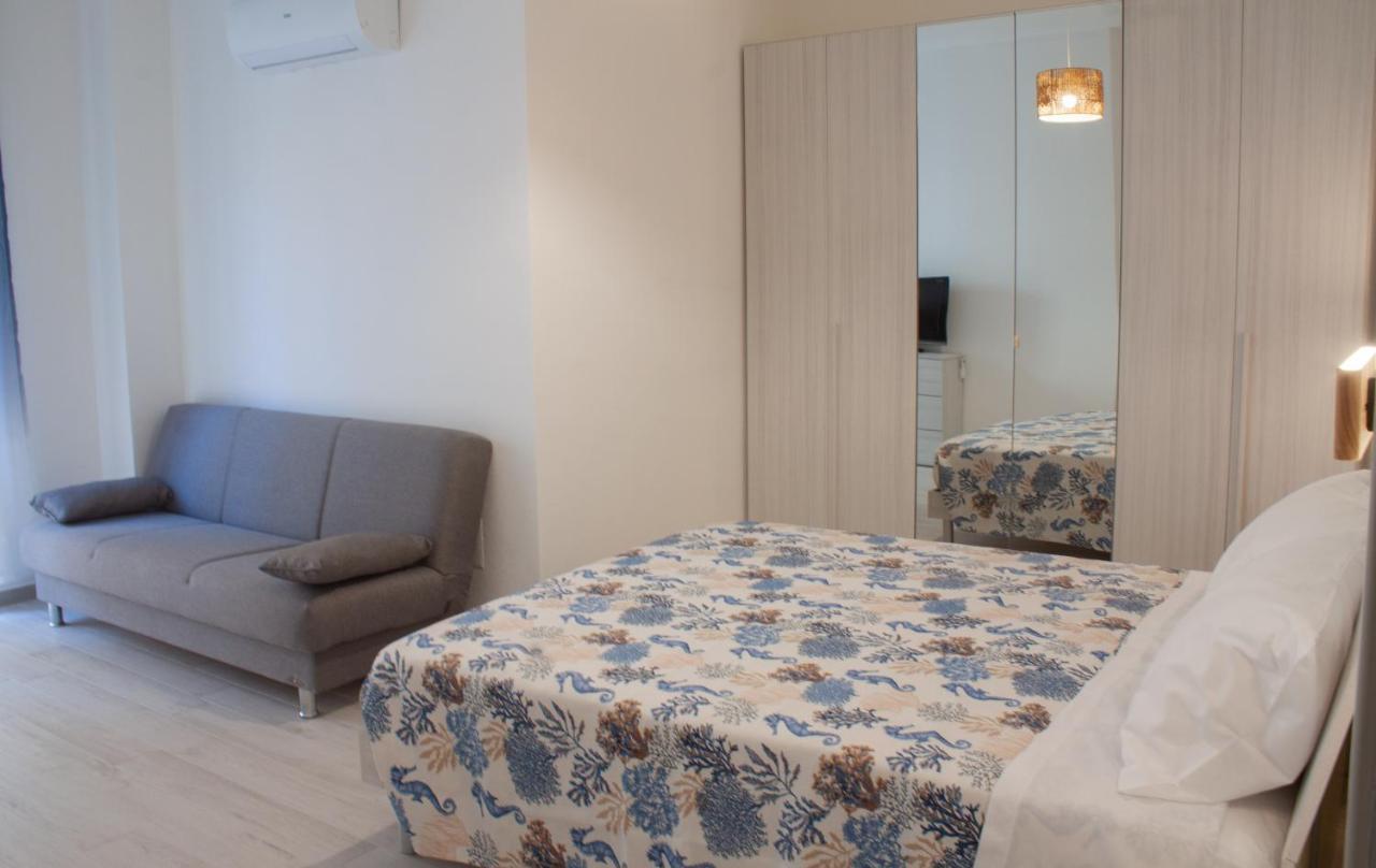 Blu Mare Apartment Alghero Exterior photo