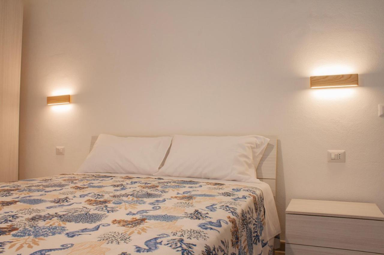 Blu Mare Apartment Alghero Exterior photo