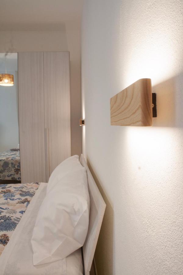 Blu Mare Apartment Alghero Exterior photo