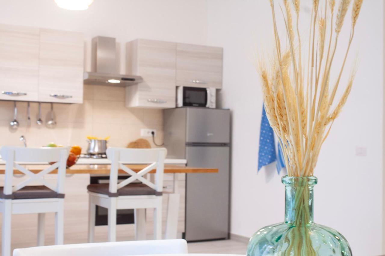 Blu Mare Apartment Alghero Exterior photo