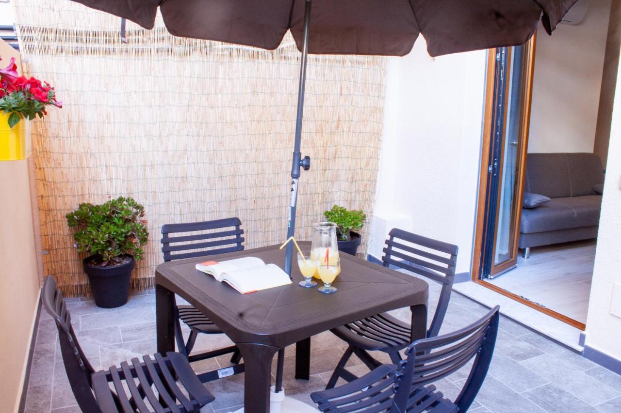 Blu Mare Apartment Alghero Exterior photo