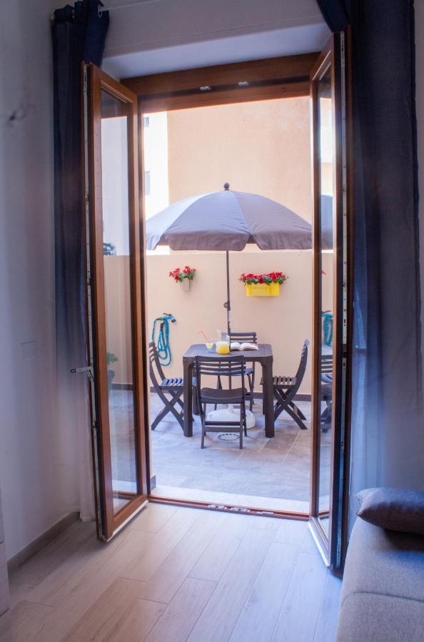 Blu Mare Apartment Alghero Exterior photo