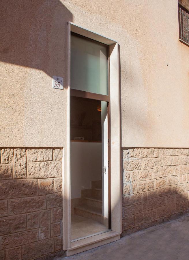 Blu Mare Apartment Alghero Exterior photo